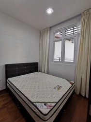 Cardiff Residence (D19), Condominium #203438121